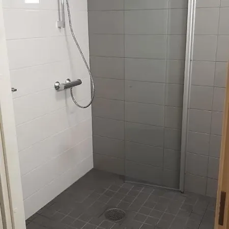 Apartamento Lehtikatu Rovaniemi