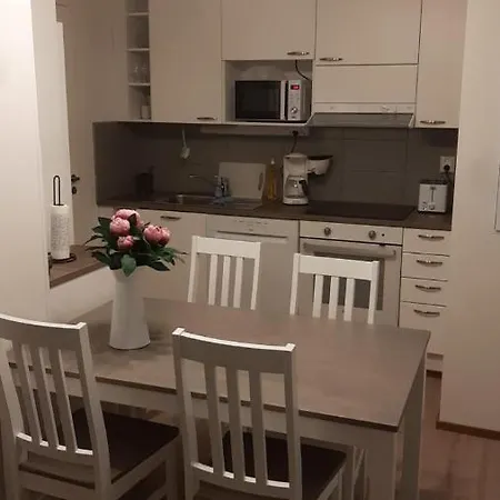 Lehtikatu * روفانييمي