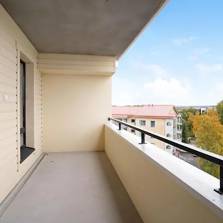Lehtikatu Apartamento *