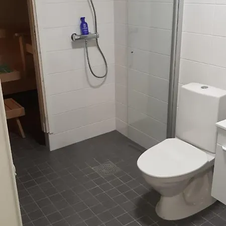 Lehtikatu Appartamento