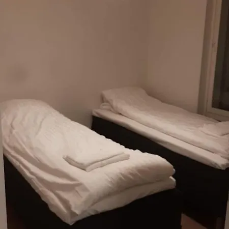 Apartamento Lehtikatu