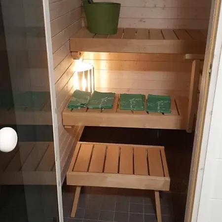 Apartmán Lehtikatu *